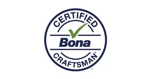 Bona Certified Craftsman